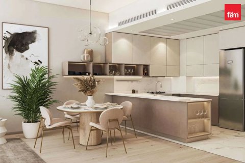 1 bedroom Apartment in Al Furjan, UAE No. 226689 3