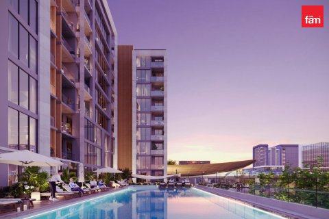 1 bedroom Apartment in Al Furjan, UAE No. 226689