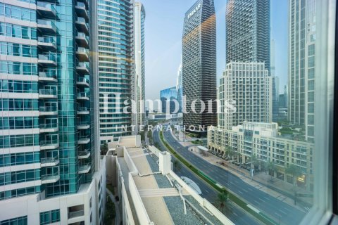 2 bedrooms Apartment in Downtown Dubai (Downtown Burj Dubai), UAE No. 159917
