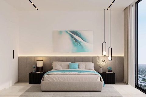 Apartment de 3 dormitorios en Al Furjan, UAE No. 215296 4