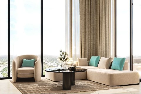 Apartment de 3 dormitorios en Al Furjan, UAE No. 215296 5