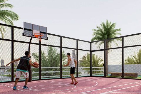 Apartment de 3 dormitorios en Al Furjan, UAE No. 215296 11
