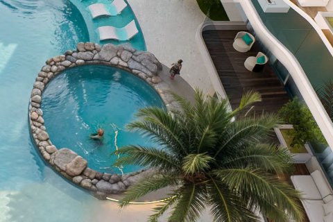 Apartment de 3 dormitorios en Al Furjan, UAE No. 215296 9