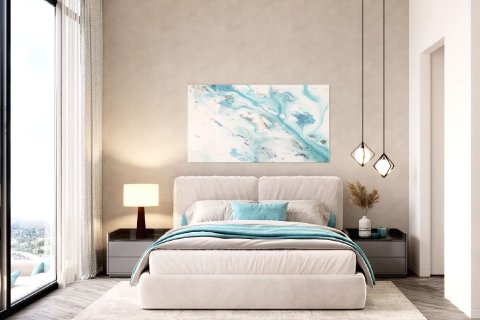 Apartment de 3 dormitorios en Al Furjan, UAE No. 215296 6