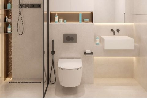 Apartment de 3 dormitorios en Al Furjan, UAE No. 215296 8