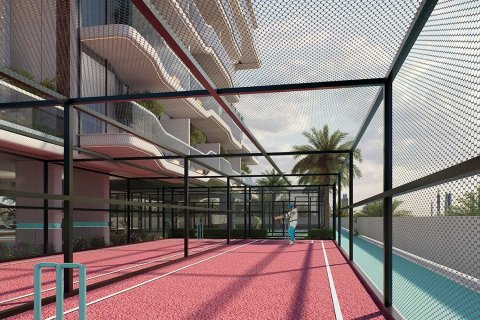 Apartment de 3 dormitorios en Al Furjan, UAE No. 215296 14