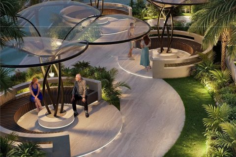 Apartment de 3 dormitorios en Al Furjan, UAE No. 215296 15