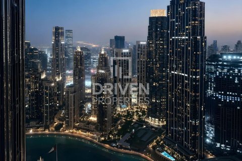 1 bedroom Apartment in Downtown Dubai (Downtown Burj Dubai), UAE No. 221017 13