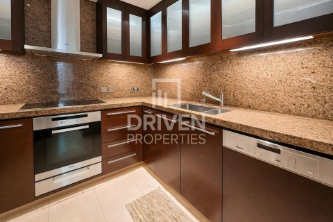 1 bedroom Apartment in Downtown Dubai (Downtown Burj Dubai), UAE No. 221017 7