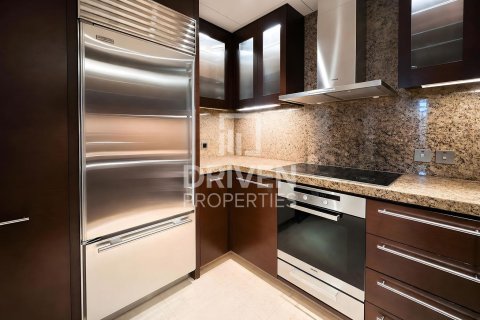 1 bedroom Apartment in Downtown Dubai (Downtown Burj Dubai), UAE No. 221017 8