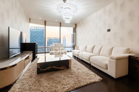 1 bedroom Apartment in Downtown Dubai (Downtown Burj Dubai), UAE No. 221017 3