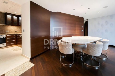 1 bedroom Apartment in Downtown Dubai (Downtown Burj Dubai), UAE No. 221017 5