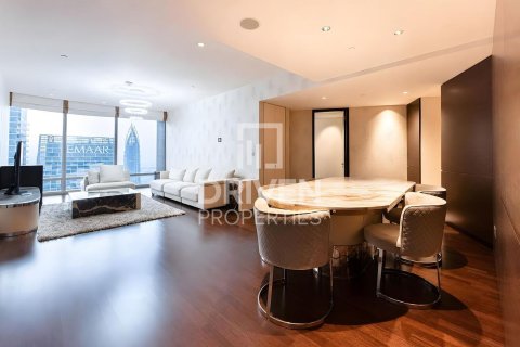1 bedroom Apartment in Downtown Dubai (Downtown Burj Dubai), UAE No. 221017