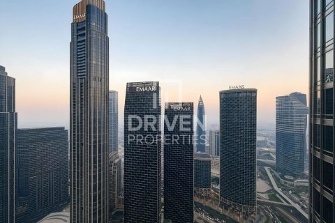 1 bedroom Apartment in Downtown Dubai (Downtown Burj Dubai), UAE No. 221017 12