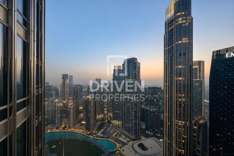 1 bedroom Apartment in Downtown Dubai (Downtown Burj Dubai), UAE No. 221017 15