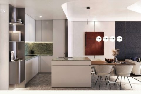 44m² Apartment in Ras Al Khaimah, UAE No. 183938 9