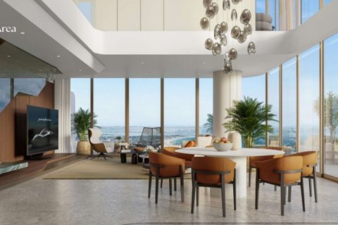 44m² Apartment in Ras Al Khaimah, UAE No. 183938 10