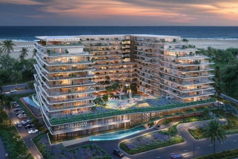 44m² Apartment in Ras Al Khaimah, UAE No. 183938 4