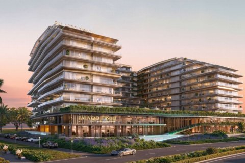 44m² Apartment in Ras Al Khaimah, UAE No. 183938 5