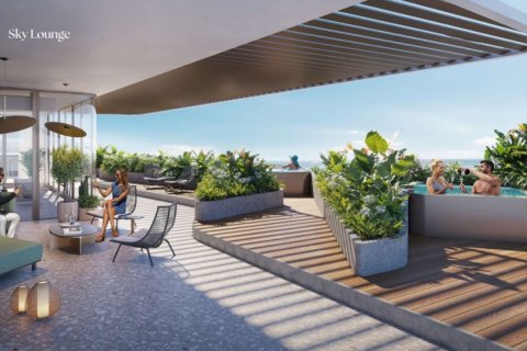 44m² Apartment in Ras Al Khaimah, UAE No. 183938 25