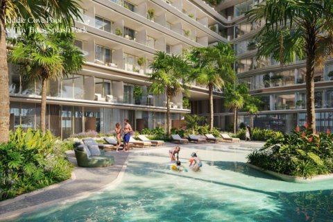 44m² Apartment in Ras Al Khaimah, UAE No. 183938 27