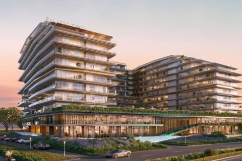 44m² Apartment in Ras Al Khaimah, UAE No. 183938 28