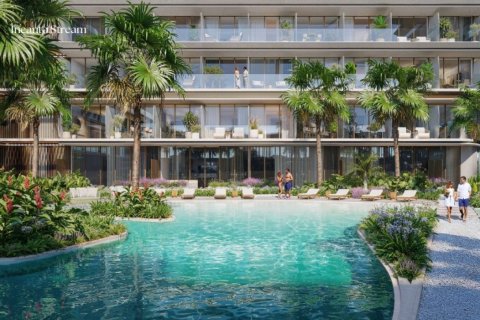 44m² Apartment in Ras Al Khaimah, UAE No. 183938 22
