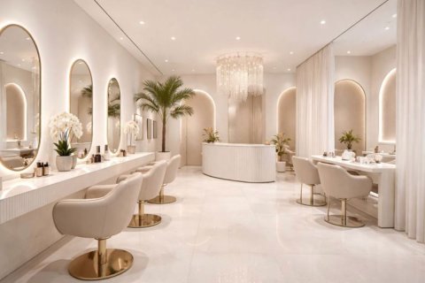 102.7m² Shop in Business Bay, UAE No. 185158