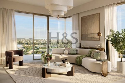 Appartement de 2 chambres à Dubai Creek Harbour (The Lagoons), UAE No. 112828 4