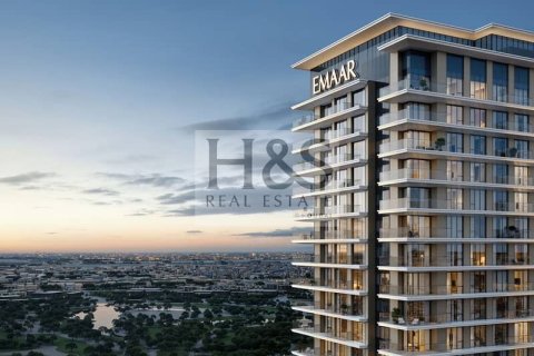 Appartement de 2 chambres à Dubai Creek Harbour (The Lagoons), UAE No. 112828 8