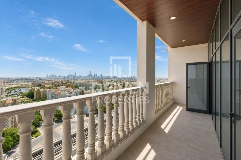 Apartment de 3 dormitorios en Al Furjan, UAE No. 221555 26