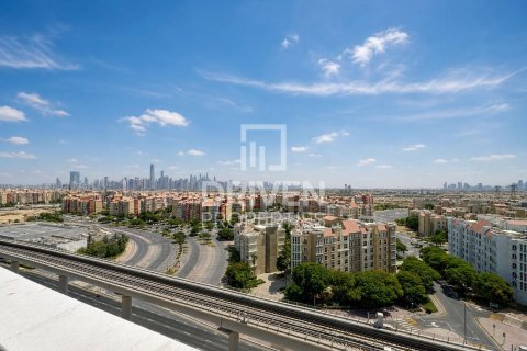 Apartment de 3 dormitorios en Al Furjan, UAE No. 221555