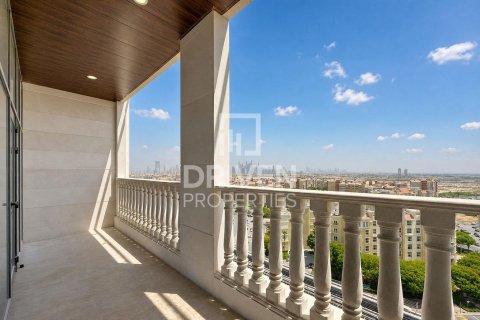 Apartment de 3 dormitorios en Al Furjan, UAE No. 221555 25