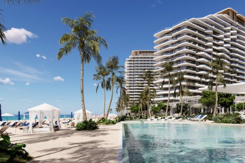 1 bedroom Apartment in Ras Al Khaimah, UAE No. 183634 15