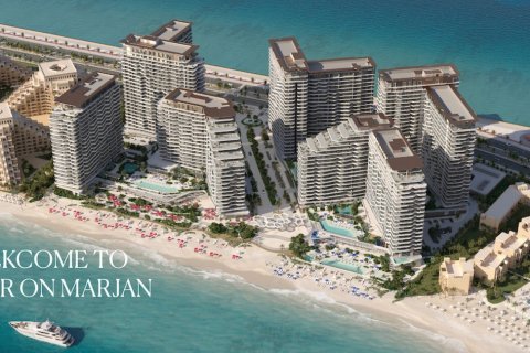 1 bedroom Apartment in Ras Al Khaimah, UAE No. 183634 8