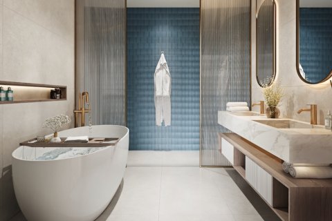 1 bedroom Apartment in Ras Al Khaimah, UAE No. 183634 9