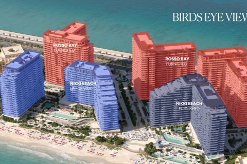 1 bedroom Apartment in Ras Al Khaimah, UAE No. 183634 4