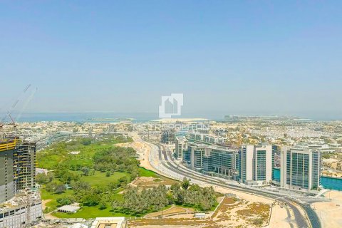 Квартира 38м² в Aykon City, ОАЭ №129920 4