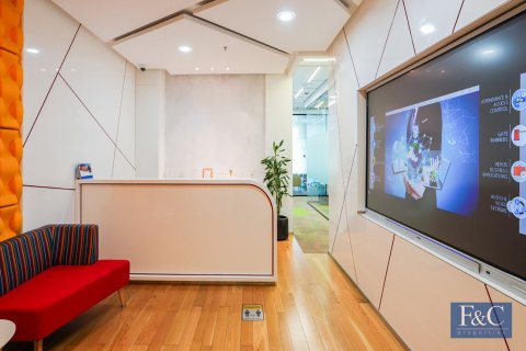246m² Office in Bay Square, UAE No. 153812 15