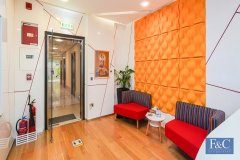 246m² Office in Bay Square, UAE No. 153812 16