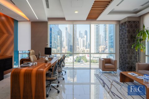 246m² Office in Bay Square, UAE No. 153812 14