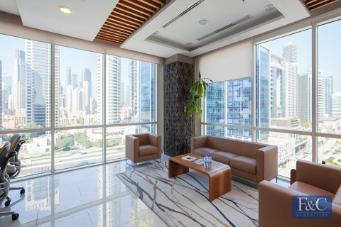 246m² Office in Bay Square, UAE No. 153812 7