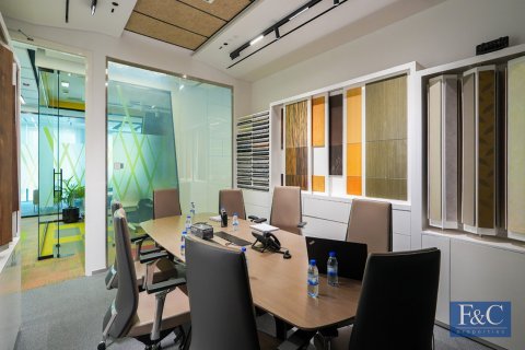 246m² Office in Bay Square, UAE No. 153812 9