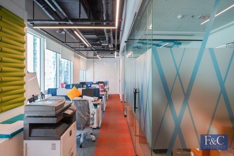 246m² Office in Bay Square, UAE No. 153812 6