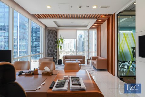 246m² Office in Bay Square, UAE No. 153812 8