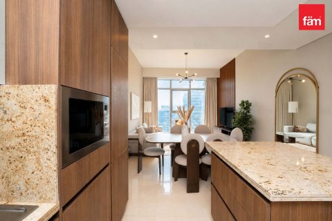 2 bedrooms Apartment in Downtown Dubai (Downtown Burj Dubai), UAE No. 159809 11