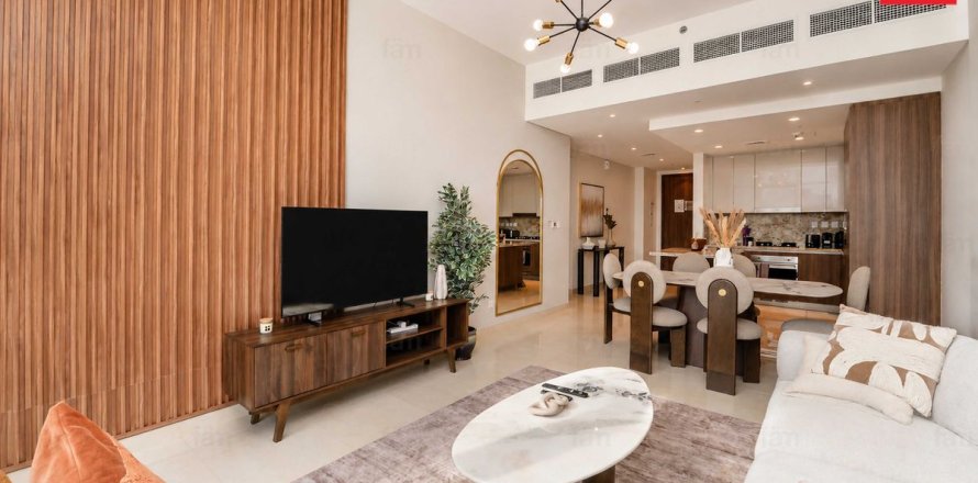 2 bedrooms Apartment in Downtown Dubai (Downtown Burj Dubai), UAE No. 159809