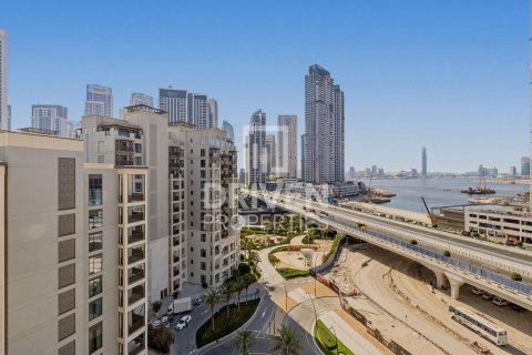 2 bedrooms Apartment in Creek Beach, UAE No. 212472 12