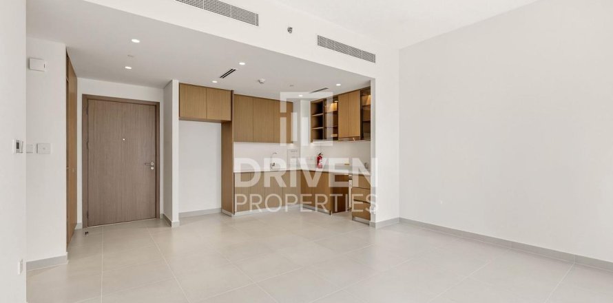 2 bedrooms Apartment in Creek Beach, UAE No. 212472