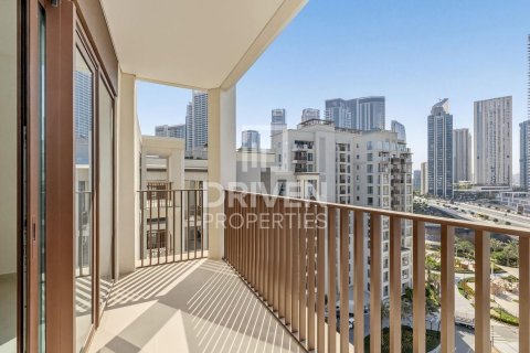 2 bedrooms Apartment in Creek Beach, UAE No. 212472 13
